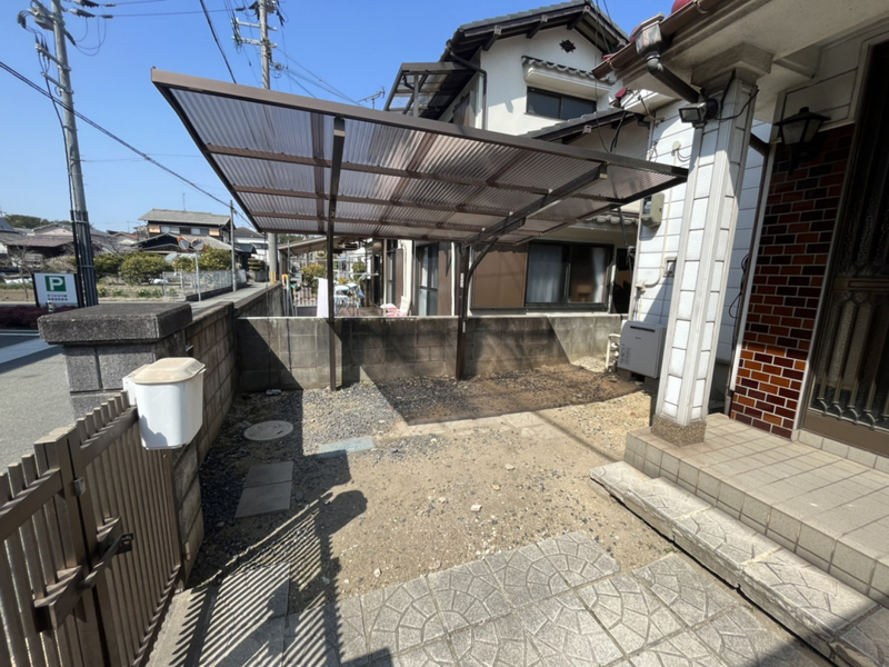 共用部 写真32