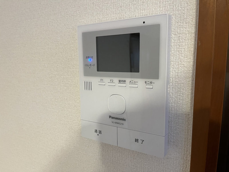 セキュリティ 写真18