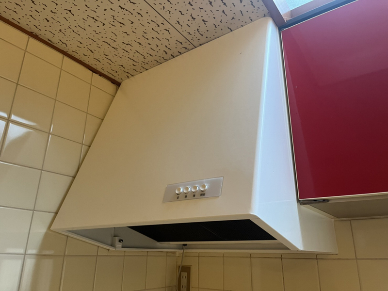 キッチン 写真4