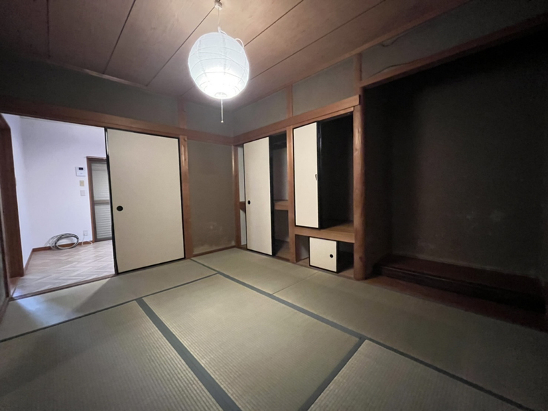 その他部屋・スペース 写真9