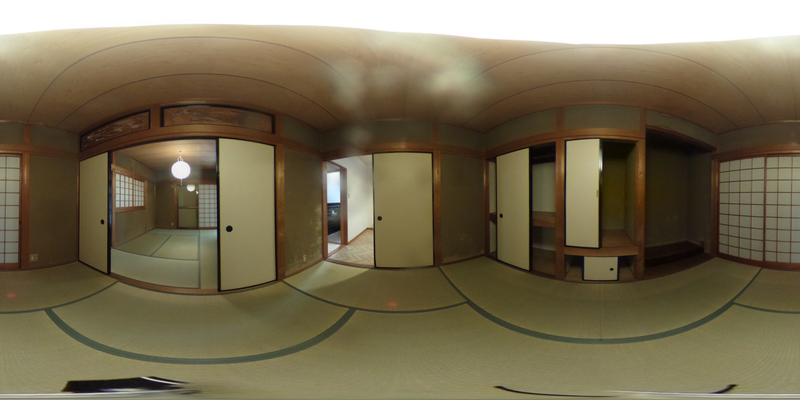 リビング 写真33