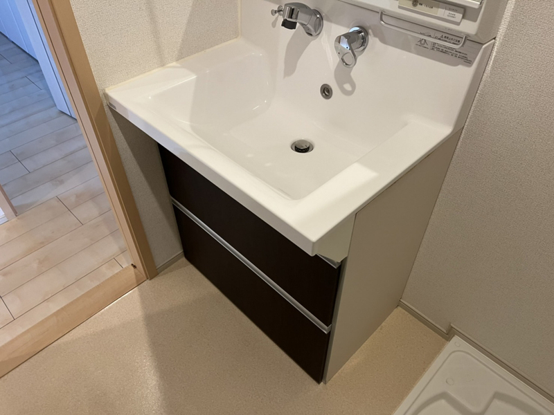 洗面所 写真9