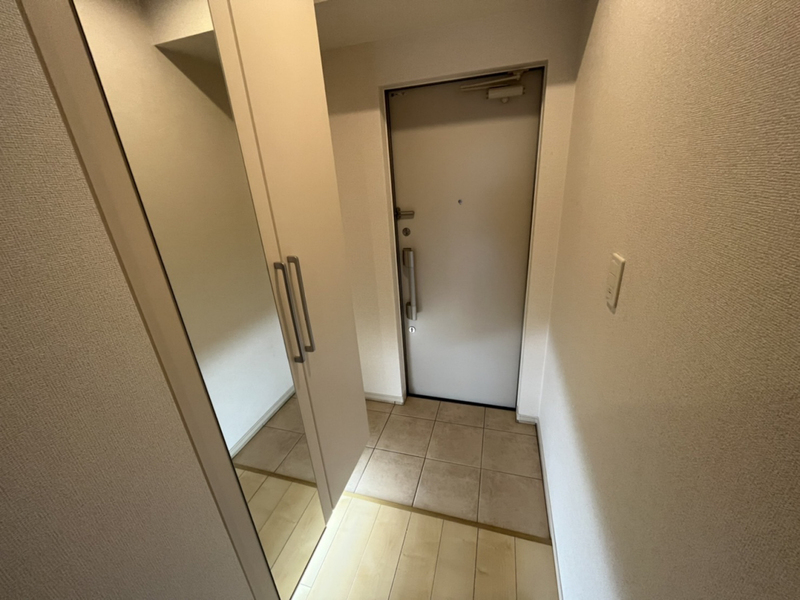 玄関 写真8