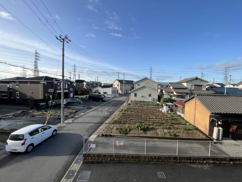 眺望 写真19