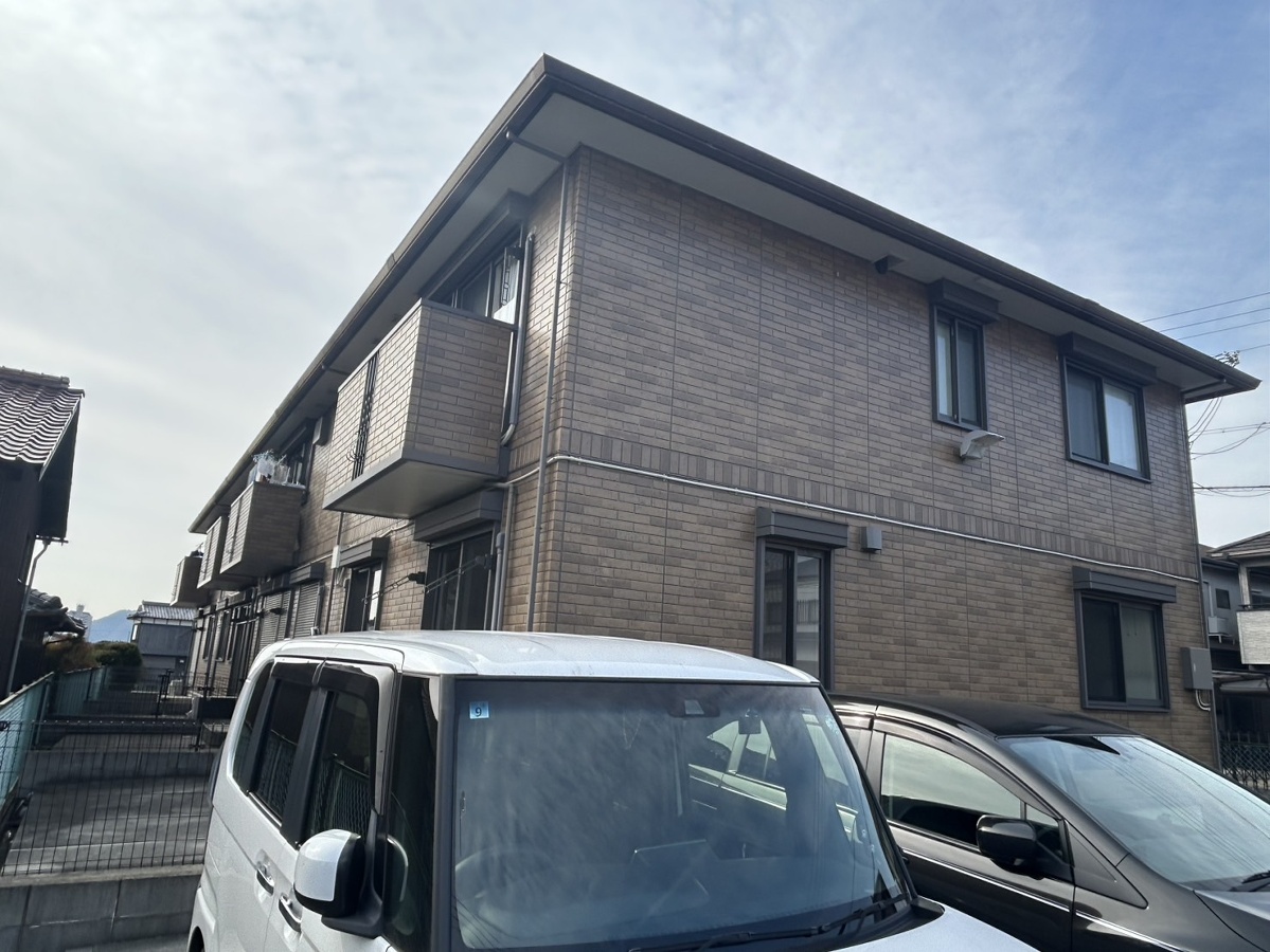 クローバー・シャトレ