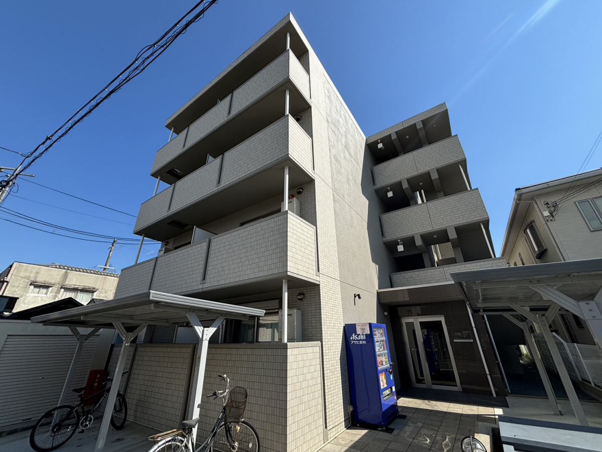 MISTRAL神屋町Ⅲ