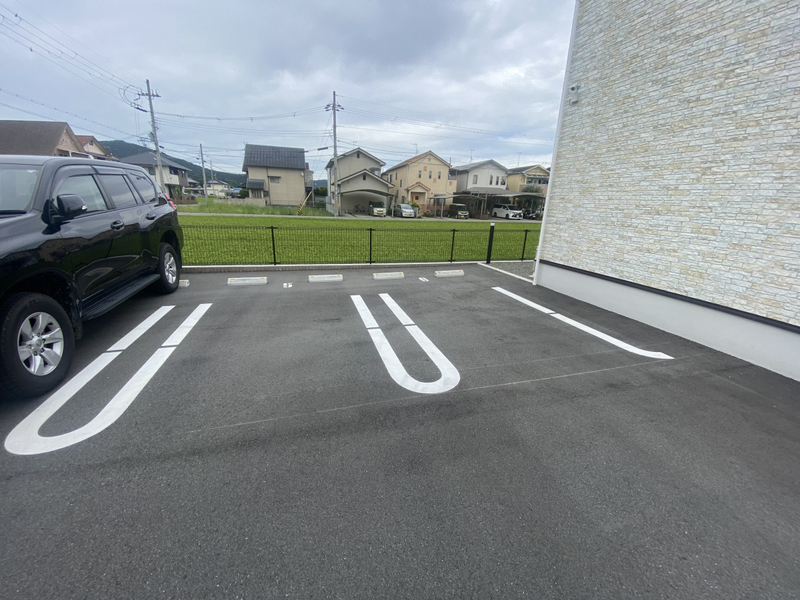 駐車場 写真29