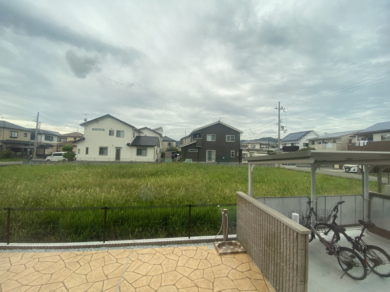 眺望 写真18