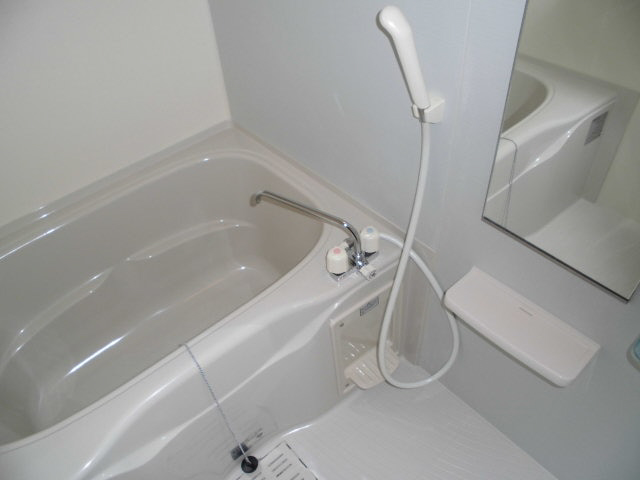 バス 写真7