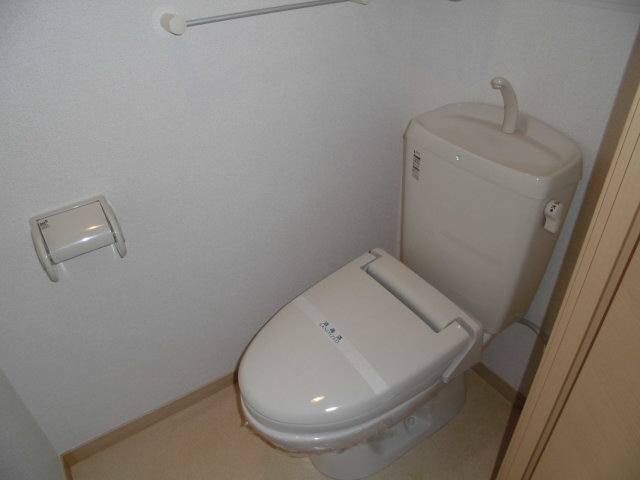 トイレ 写真8