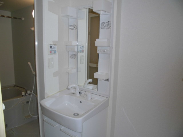洗面所 写真6