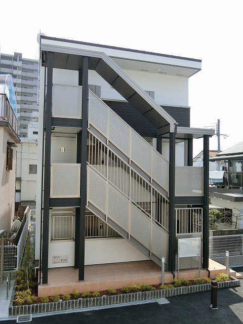 ムック―ムンク　アカシ１