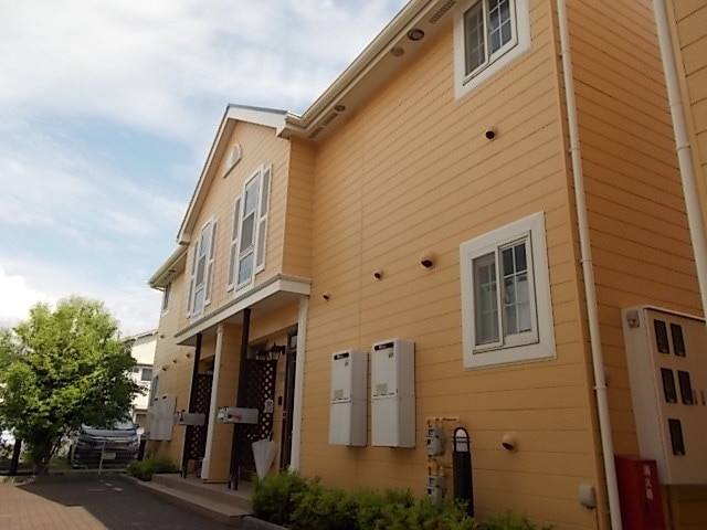 メゾンフロール2