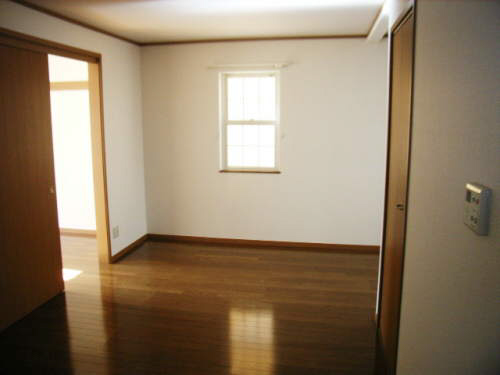 リビング 写真2