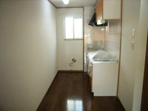 キッチン 写真3