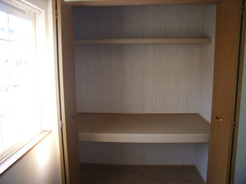 収納 写真9