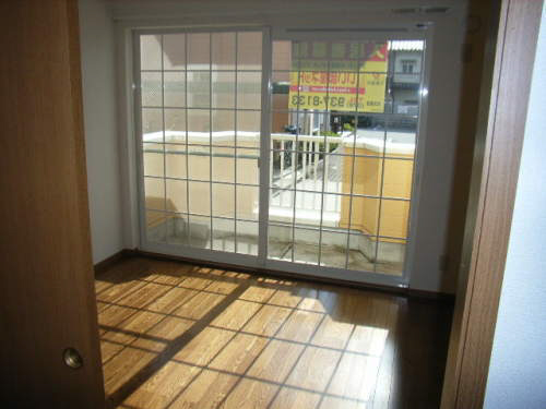 バルコニー・ベランダ 写真11