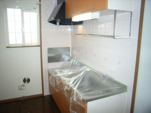 キッチン 写真4