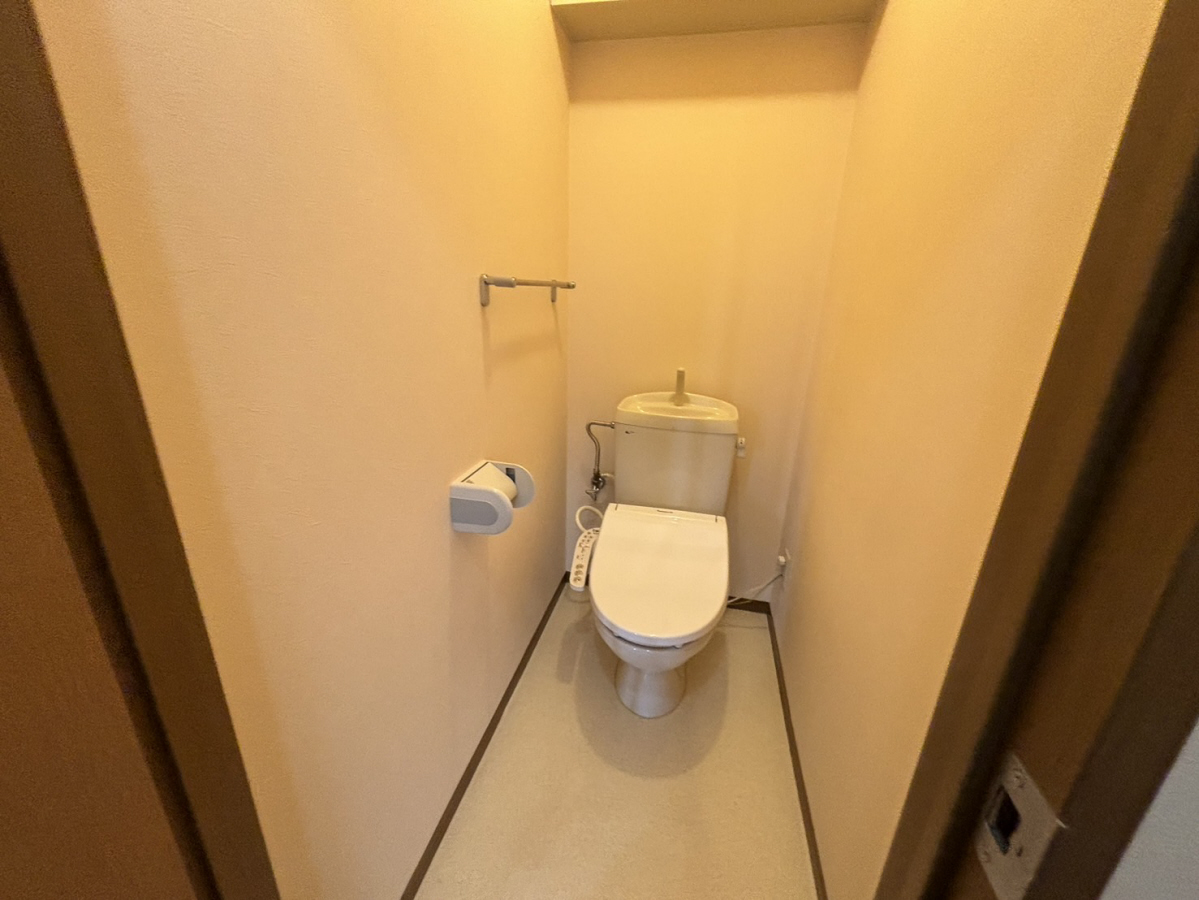 トイレ 写真15
