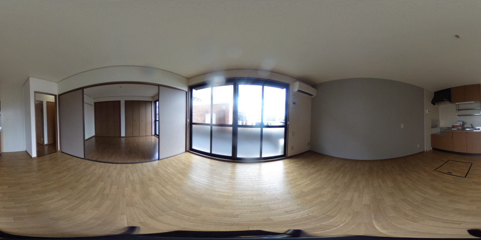 リビング 写真33