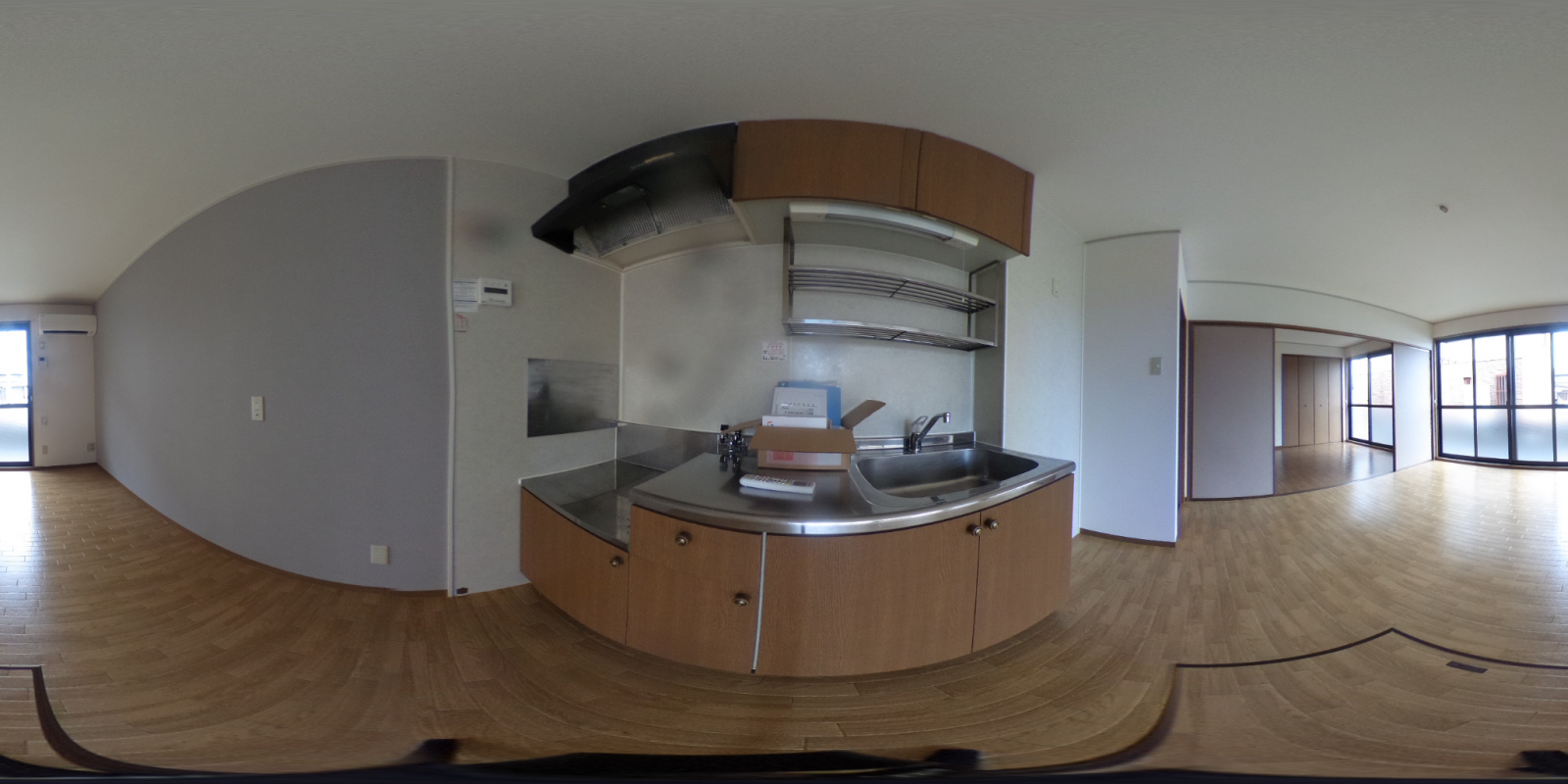 キッチン 写真34