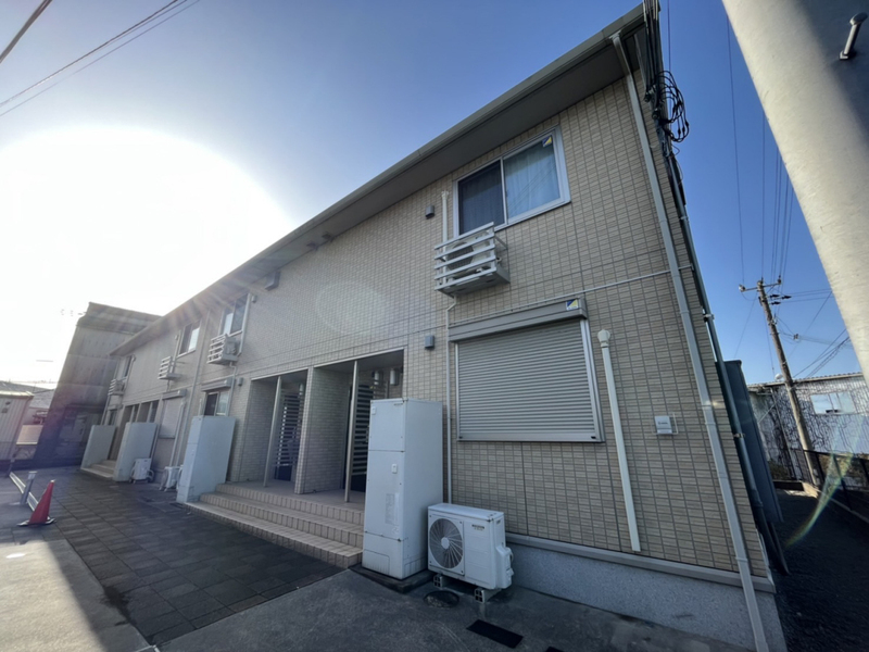 セジュールアカネ　Ａ棟