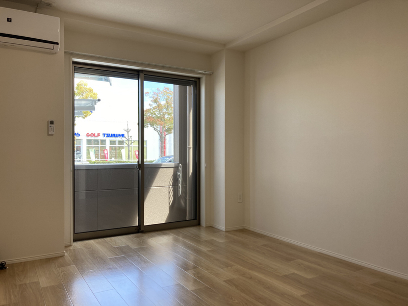 リビング 写真2