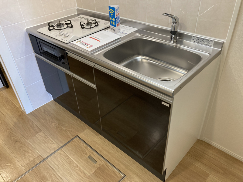 キッチン 写真3