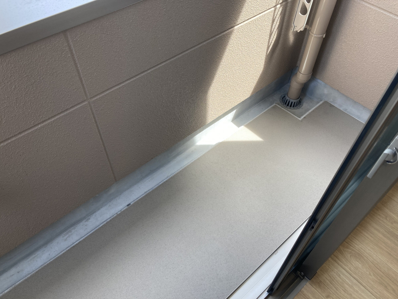 バルコニー・ベランダ 写真15