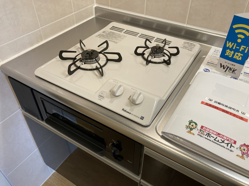 キッチン 写真4