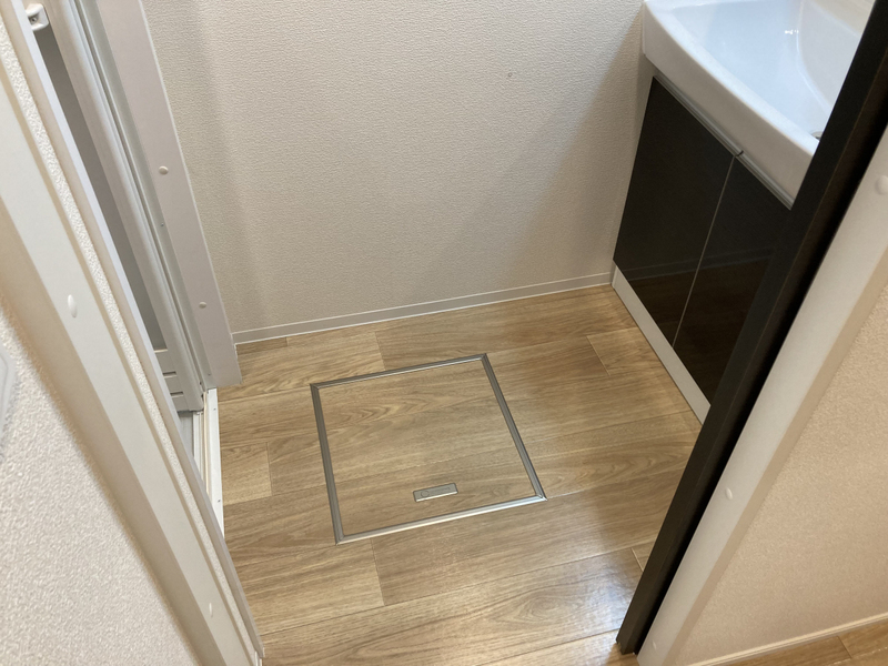 その他部屋・スペース 写真7