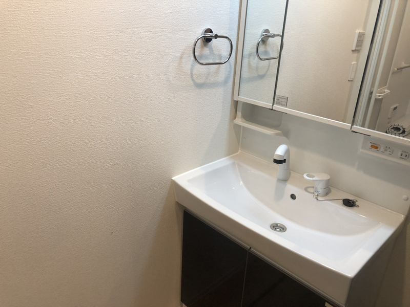洗面所 写真10