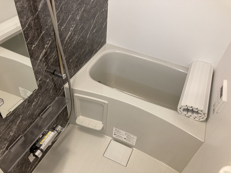 バス 同タイプモデル 写真11