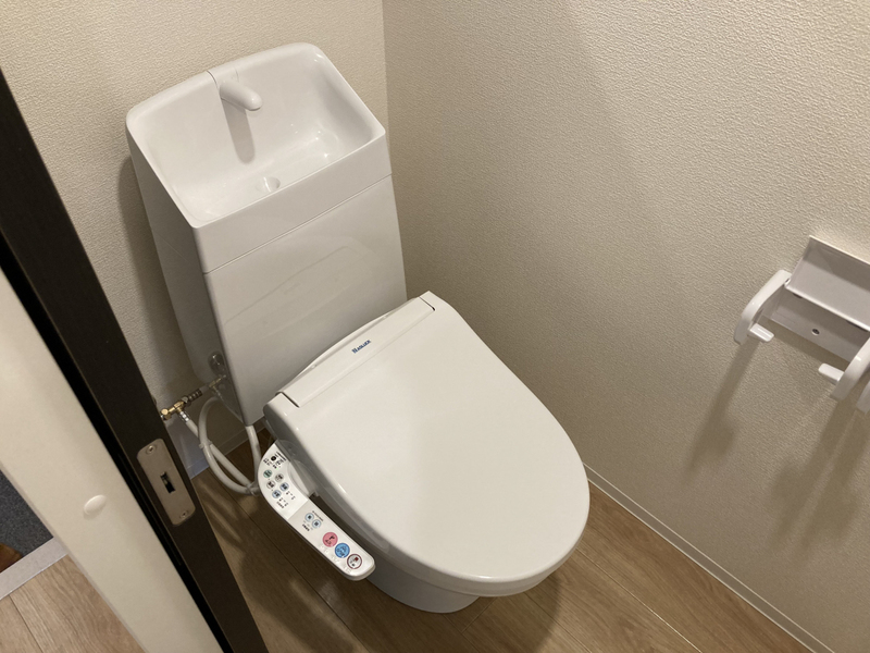 トイレ 同タイプモデル 写真13