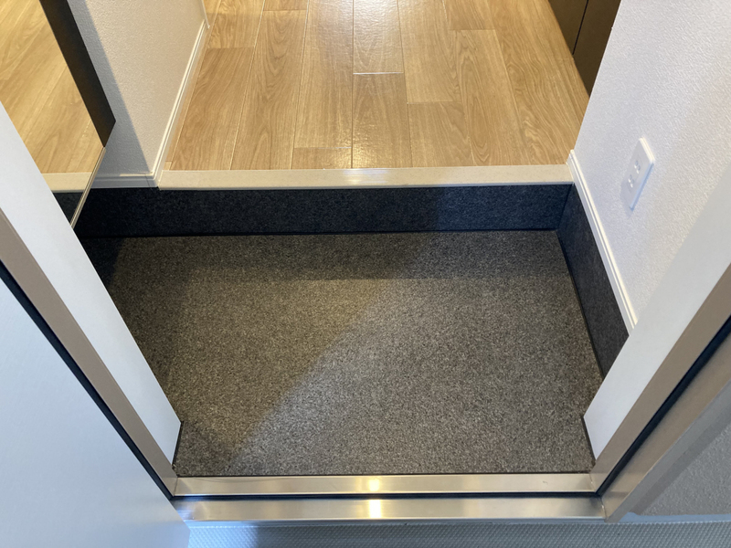 玄関 同タイプモデル 写真8