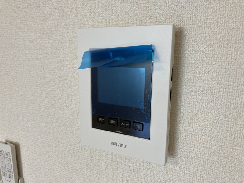 セキュリティ 同タイプモデル 写真16