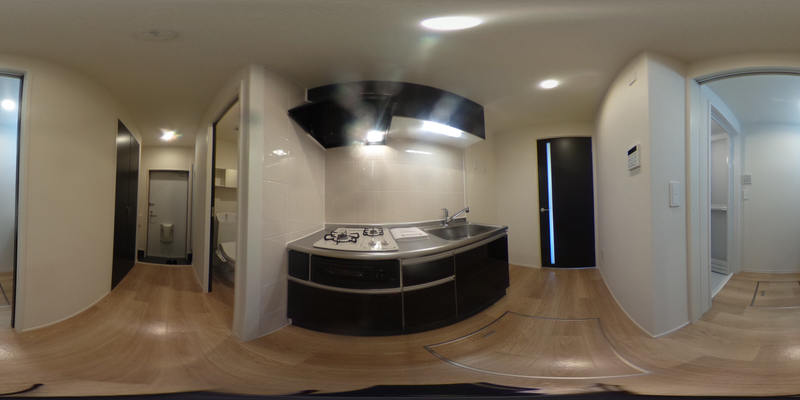 キッチン 写真34