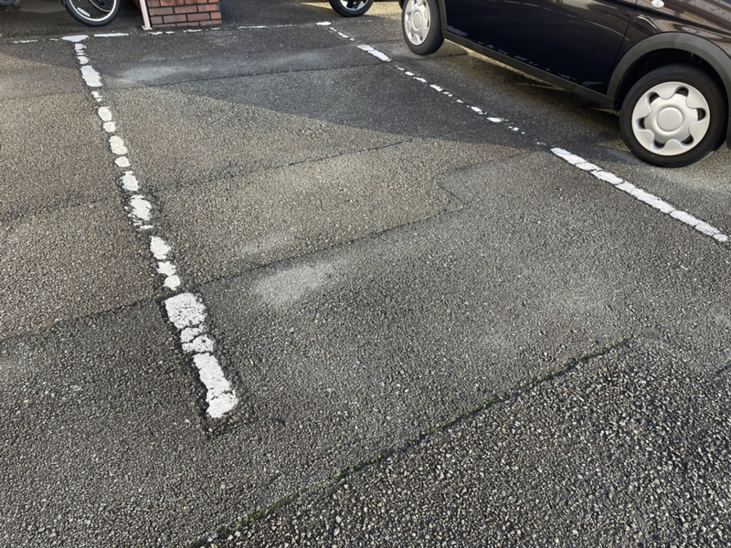 駐車場 写真32