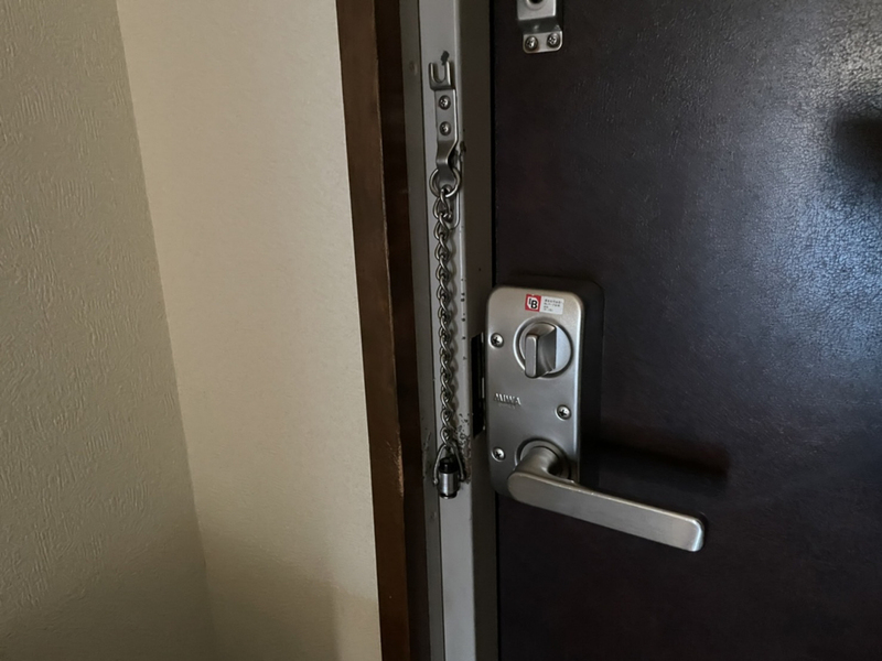 セキュリティ 写真19