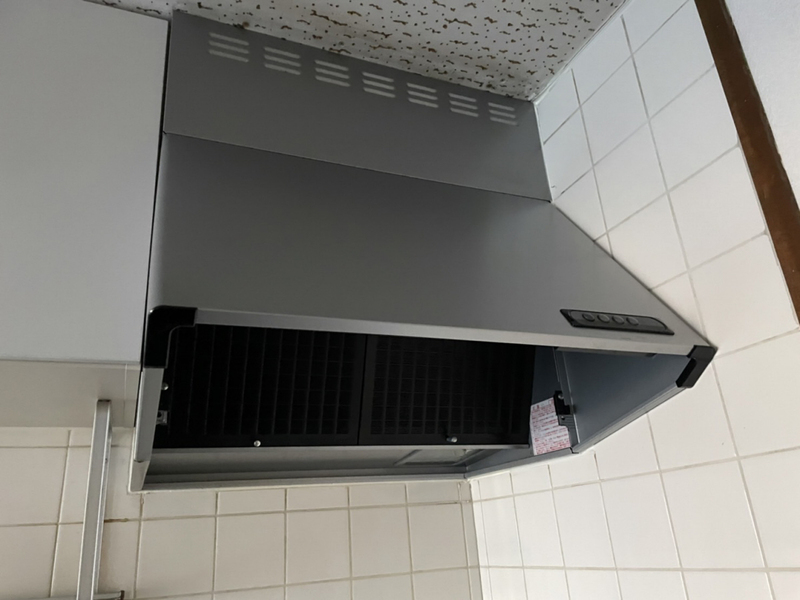 キッチン 写真3