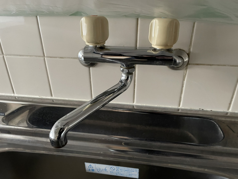 キッチン 写真4