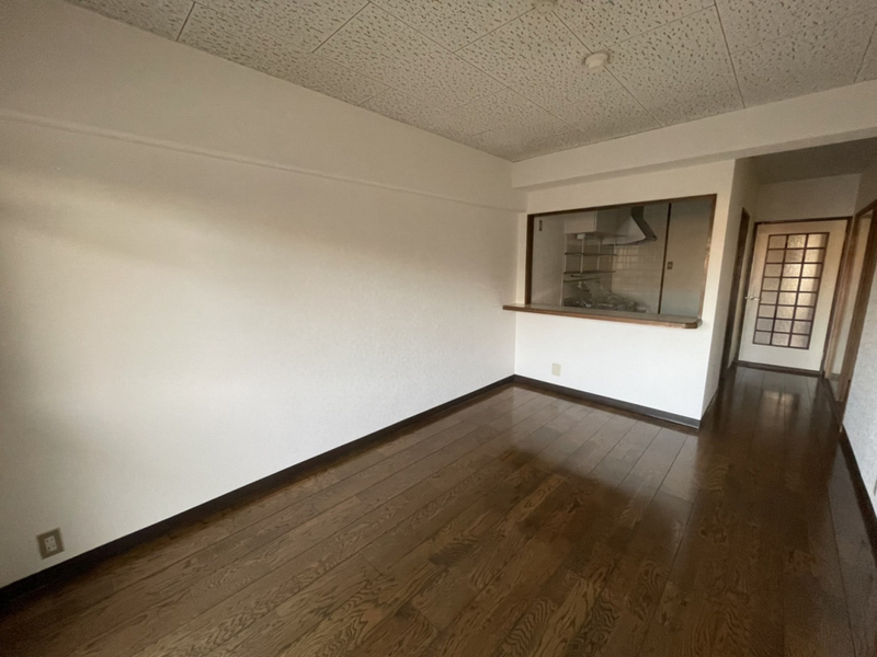 リビング 写真2