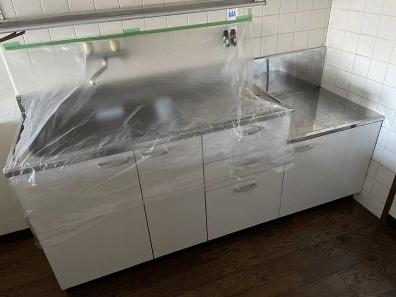 キッチン 写真5