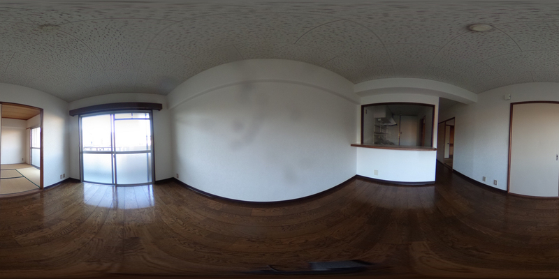 リビング 写真33