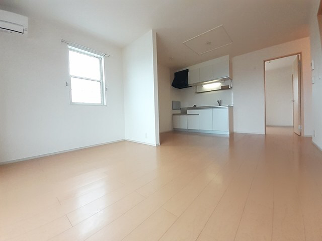 リビング 写真2