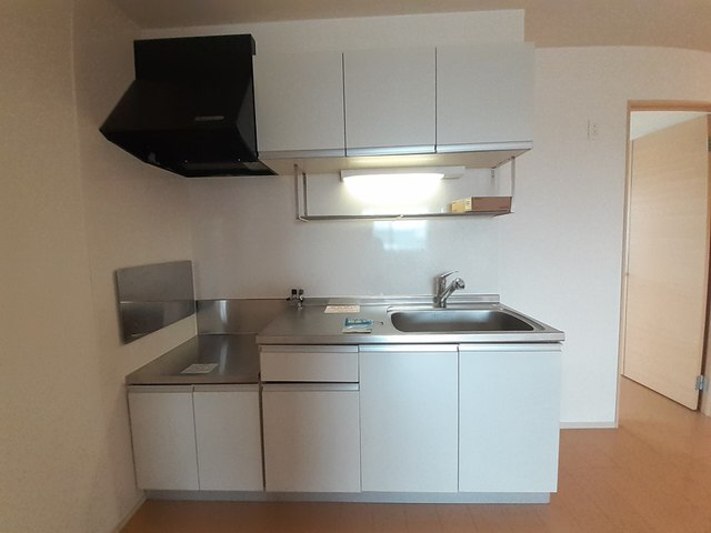 キッチン 写真3