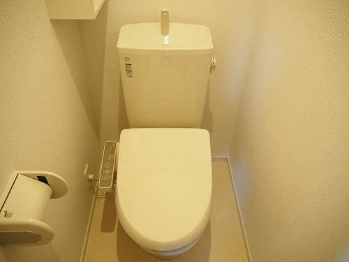トイレ 写真9