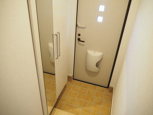 玄関 写真6