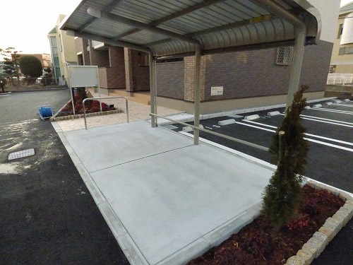 共用部 写真12