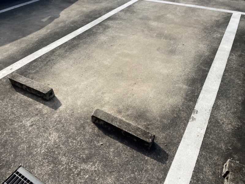 駐車場 写真32